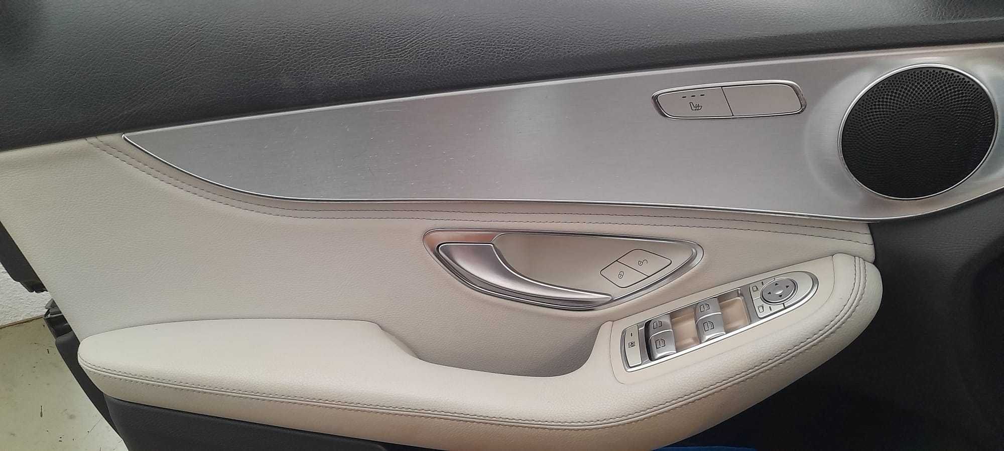 Mercedes Benz C250