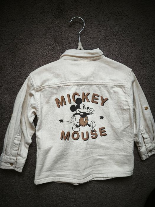 Костюм дитячий Mickey Mouse від LC WAIKIKI