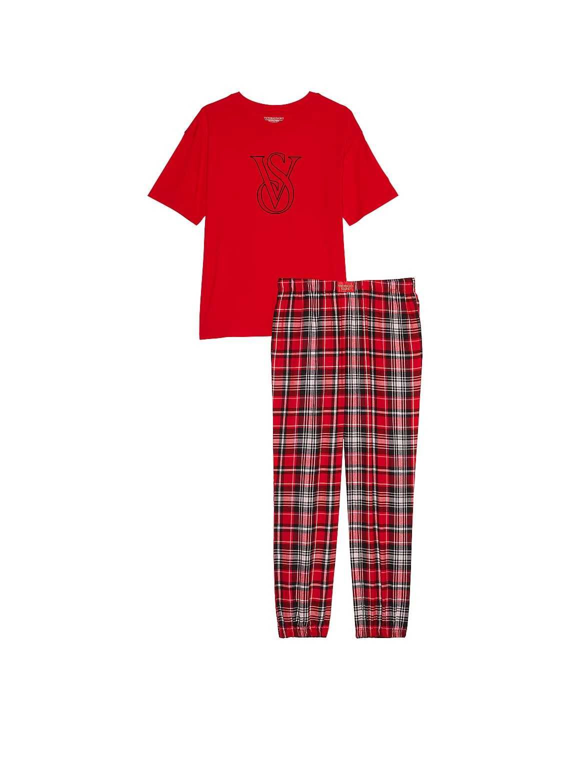 Піжама / пижама VICTORIA'S SECRET Pajama Set (оригінал)