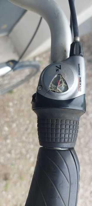 Rower elektryczny Giant Twist Hybrid
