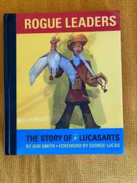[Raro] Rogue Leaders: The Story of LucasArts