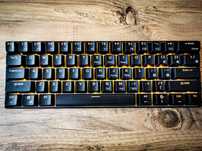 Klawiatura 60% Royal Kludge RK61