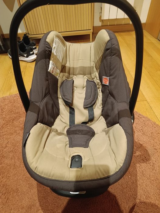 Babycoque em bom estado