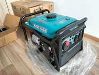 Inwerterowy generator LPG/benzyna KS 4100iEG