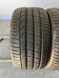 265-30 R20 245-35 R20 Pirelli PZero