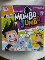 Mumbo jumbo gra Games Hub