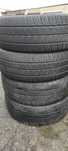 Opony zimowe z 2019r 5mm 215/65/16c Continental N6