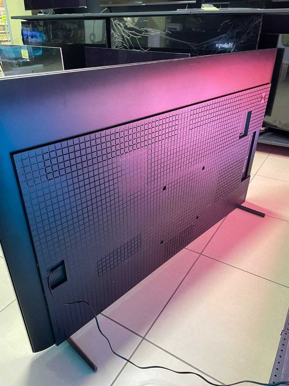 75" 120Гц 9 серія Супер картинка Звук30Вт Смарт SONY X90L Німеччини