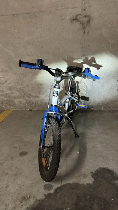 Rower btwin astronaut 500