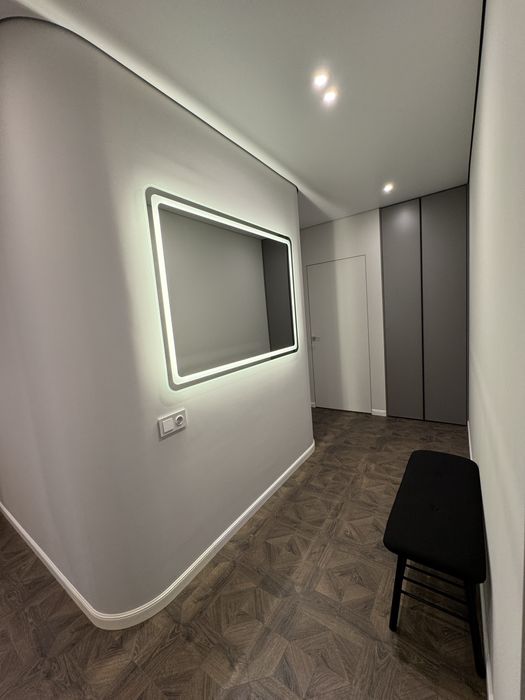 Оренда 2-к квартири в ЖК "Мрія на Покровській", 6 поверх