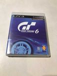 Gran Turismo 6 PL PS3 Sklep Irydium