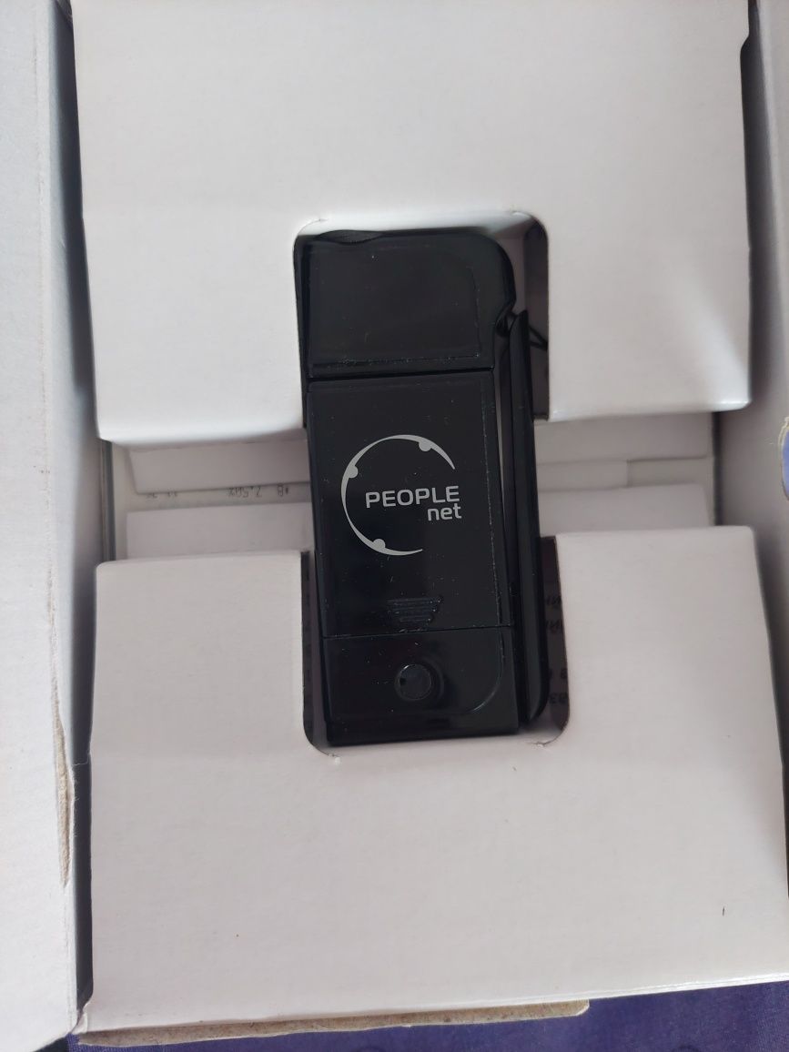 3G модем cdma ZTE AC8710.