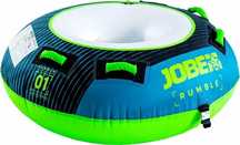 Koło do holowania pływadło JOBE Rumble 1P pod skuter wodny motorówka