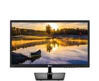 LED монитор LG 19M37A-B