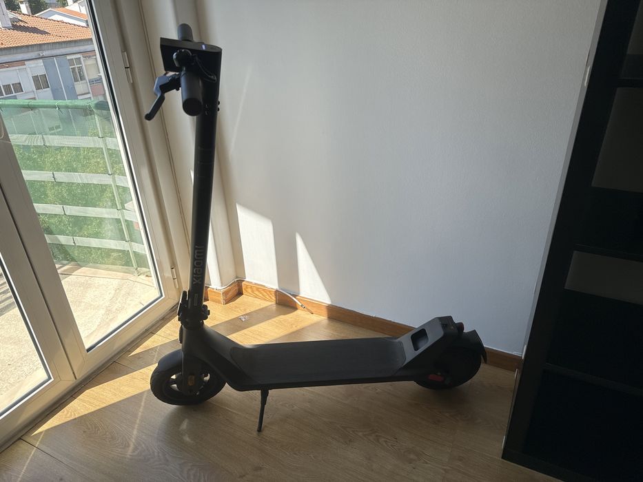 Trotinete aXiaomi