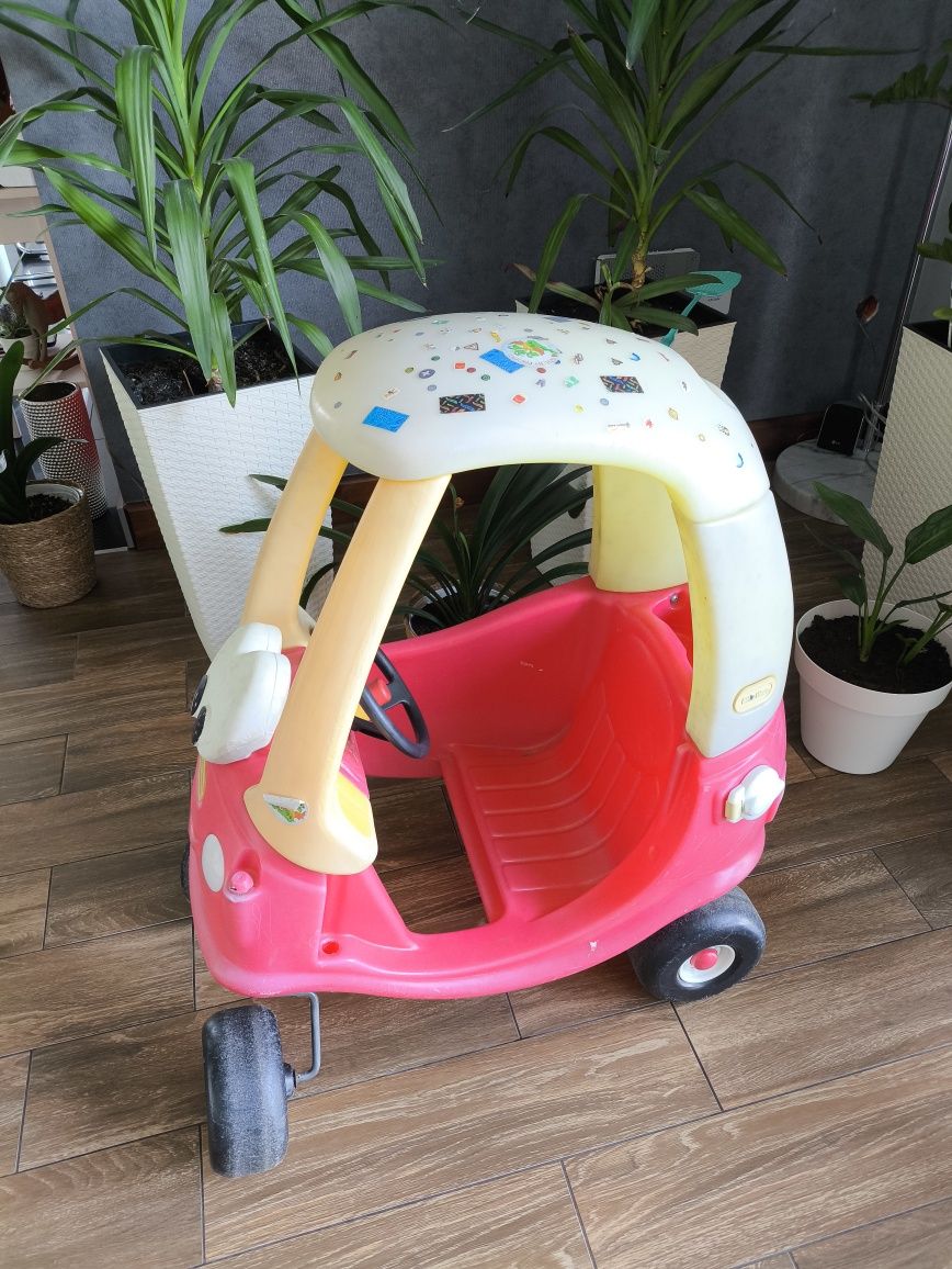 Jeździk Little Tikes