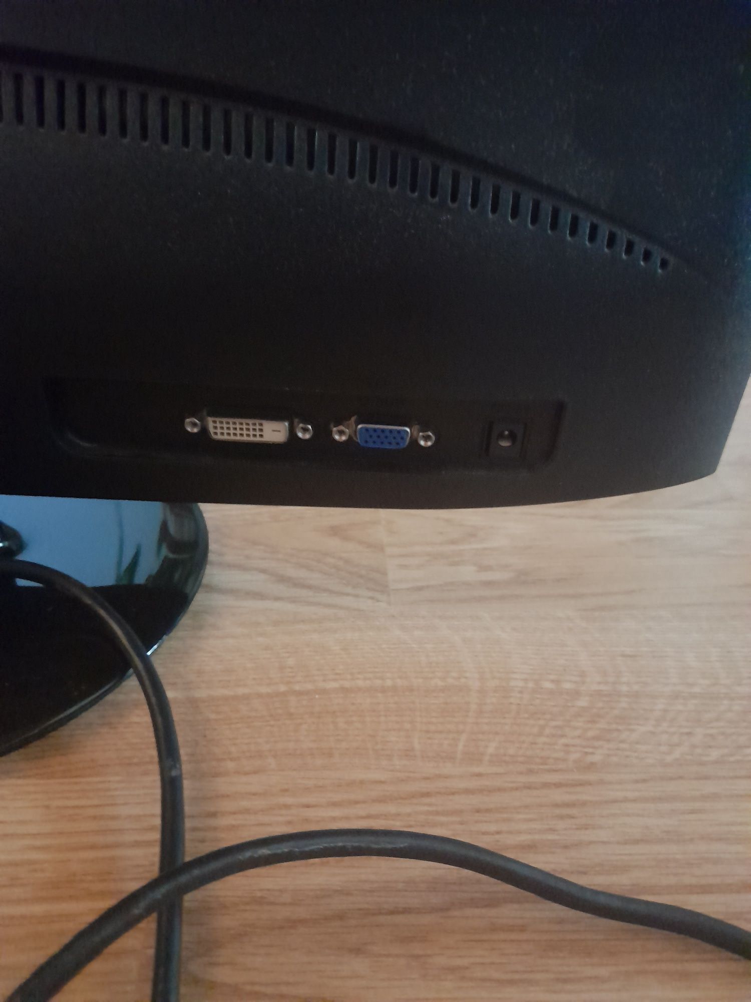 Monitor 22 Philips Led