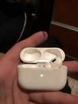 Air pods pro 2 generacji