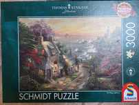 Puzzle Schmidt 3000