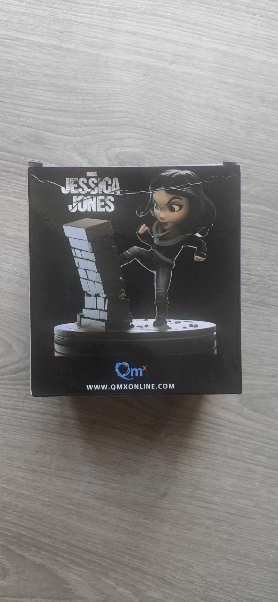 Jessica Jones figurka