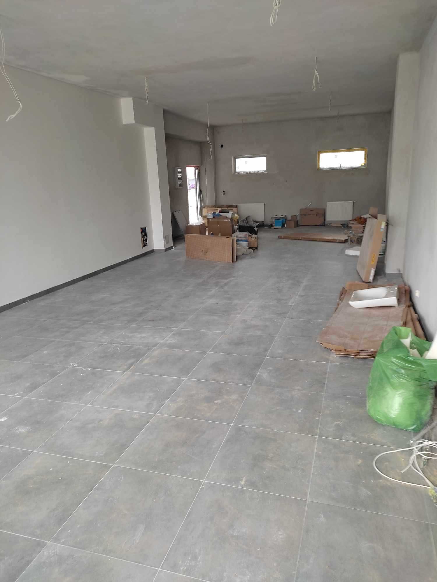 lokal 90m2 na wynajem ul. Batorego 14