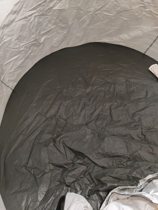 Abrigo Quechua 2 Seconds