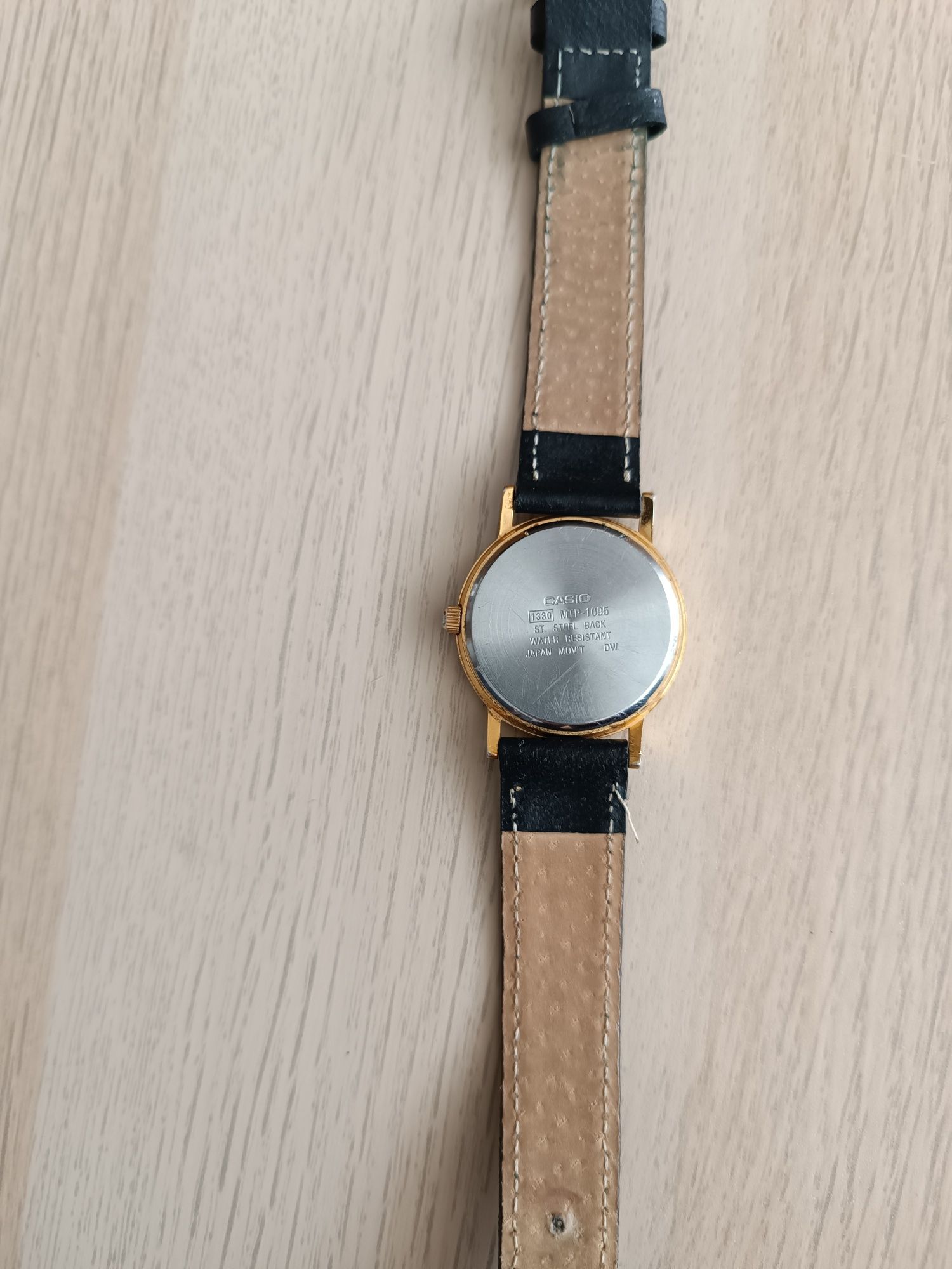 Zegarek Casio 1330 MTP-1095