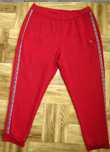 Damskie spodnie dresowe Adidas - XL