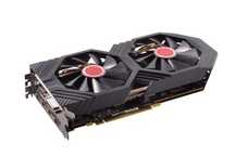 Rx 590 8GB Fatboy
