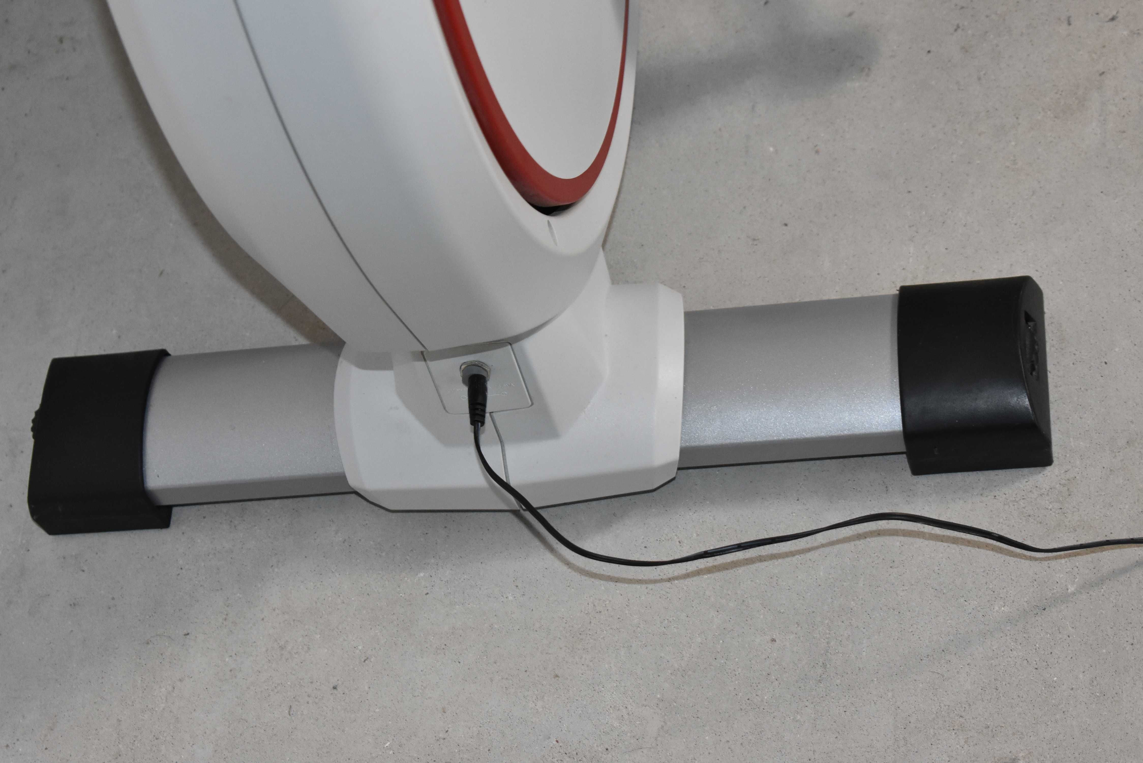 Kettler Unix PX mocny orbitrek aż do 150kg długi krok 49cm WYSYŁKA!