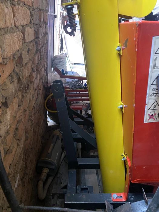 Продам Картоплесажалку