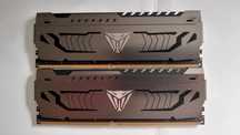 RAM VIPER 16gb 4400mhz