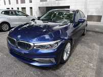 BMW 530 e iPerformance Line Luxury
