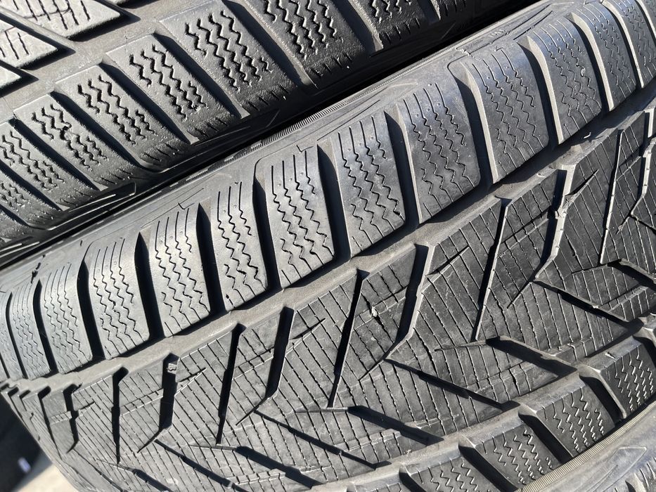 Шини зимові 4шт 205/45 R17 Vredestein Wintrac Xtreme S