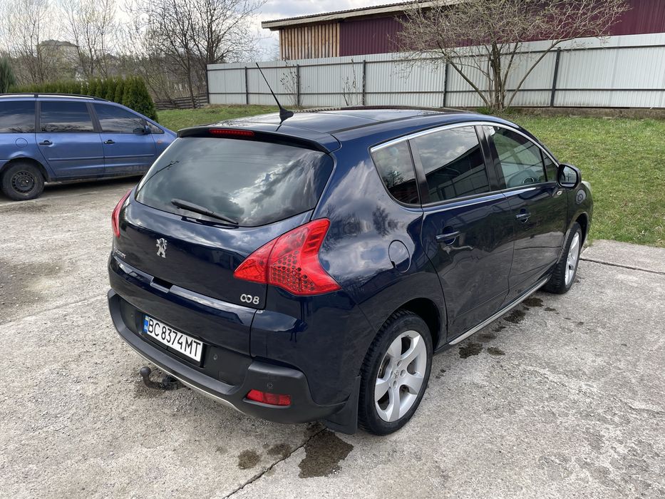 Автомобіль в хорошому стані