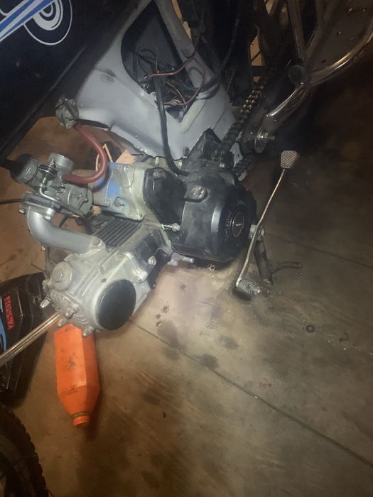 Продам Альфа 75 сс