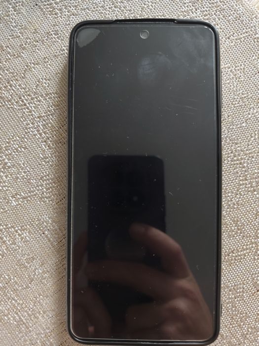 Xiaomi redmi note 9 pro
