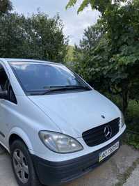 Mercedes-Benz Vito 639, 109