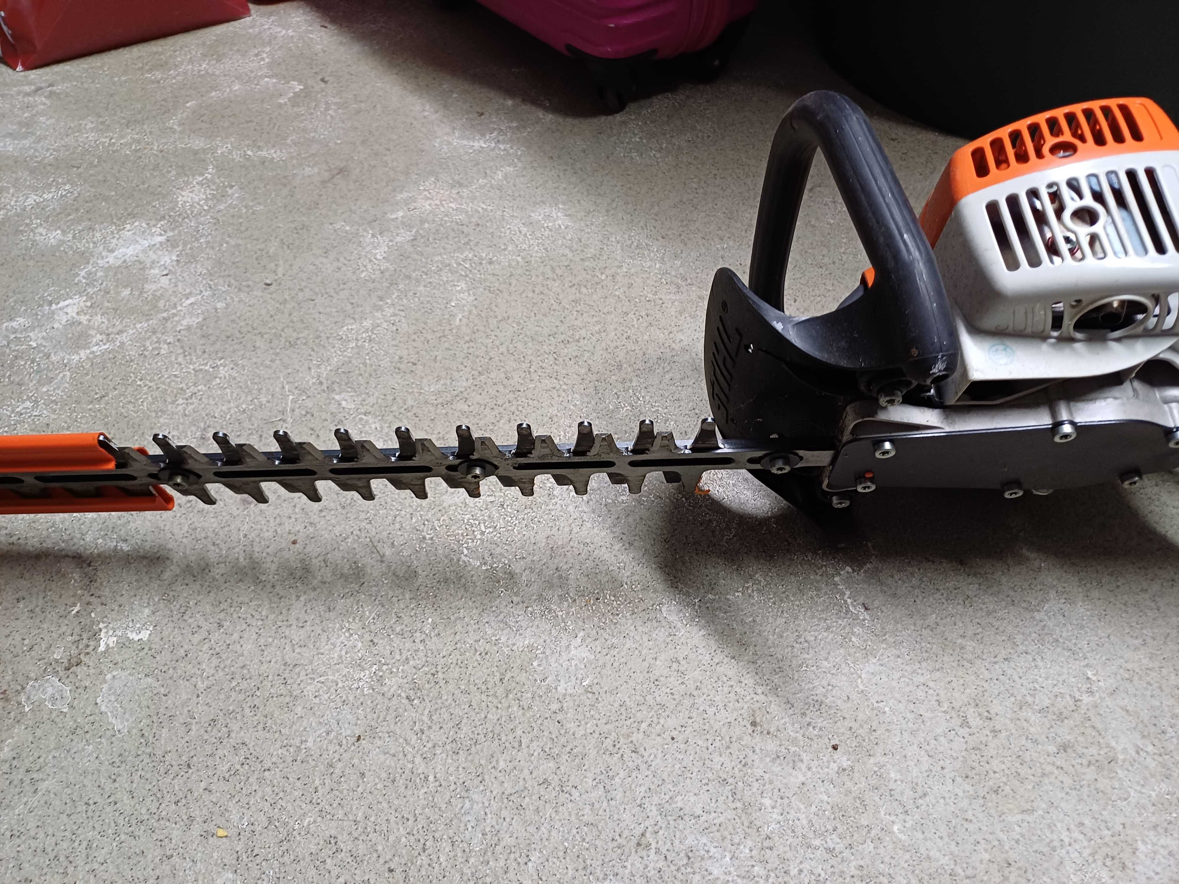sprzedam nożyce  Stihl HS 45