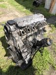 Двигатель BMW 2.5TDS М51 Двигун