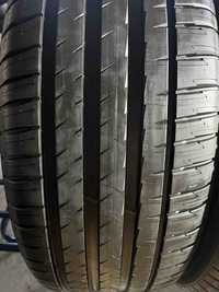 255/60/18 R18 Michelin Pilot Sport 4 4шт нові