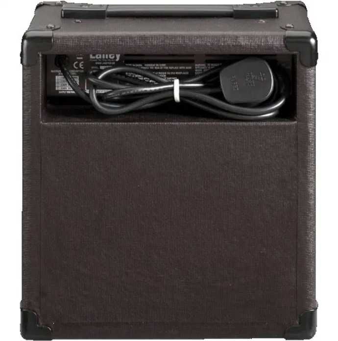 amplificador Laney Acoustic Guitar Amp with Chorus Musicworks