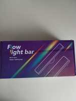 Smart Light Bar HSP-WF-08.