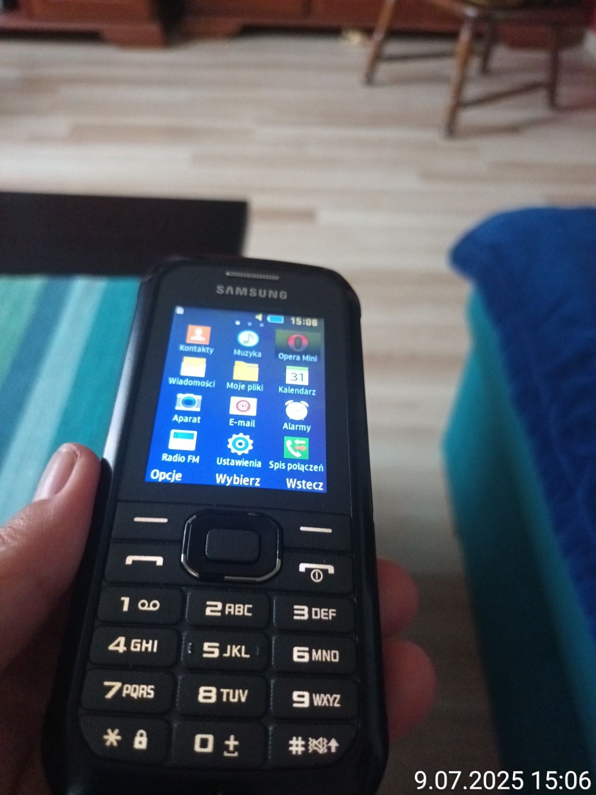 Sprzedam dwa  uzywane telefony 200zl
