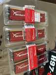 Pamięć RAM Kingstone HyperX 16GB 1600MHz CL10 DDR3 Fury Red
