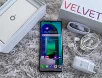 Новий ™ LG Velvet G9 G900N 8/128Gb • G9 Dual G900W