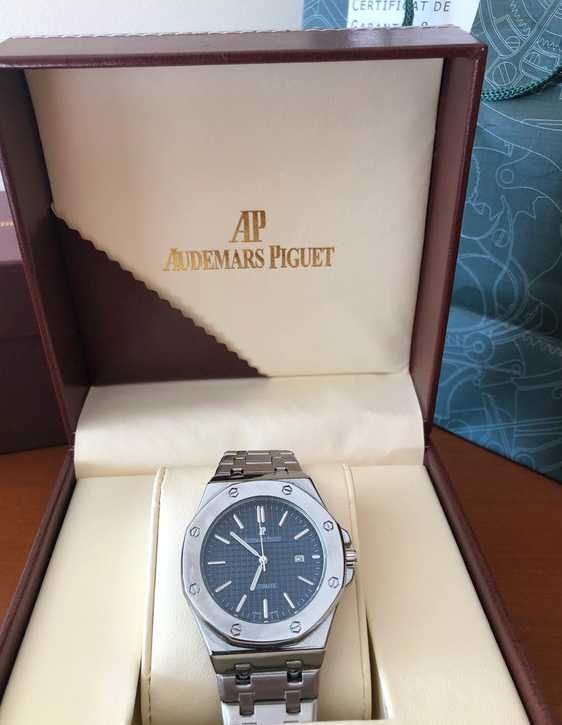 Audemars Piguet Royal Oak