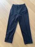 Spodnie damskie reserved hm stradivarious r 36