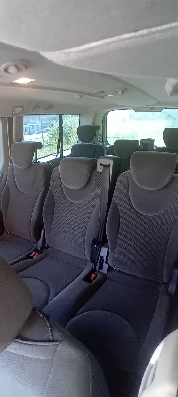 Sprzedam Fiat Scudo