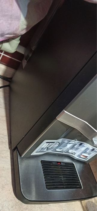 Каво машина Siemens